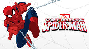 Ultimate Spider-Man