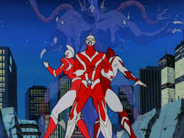 Ultraman Rising