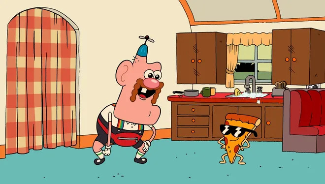 Uncle-Grandpa