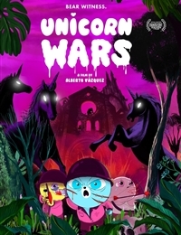 Unicorn Wars