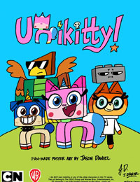 Unikitty! Season 2