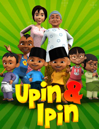 Upin & Ipin