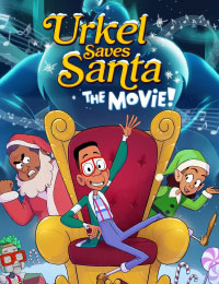 Urkel Saves Santa: The Movie!