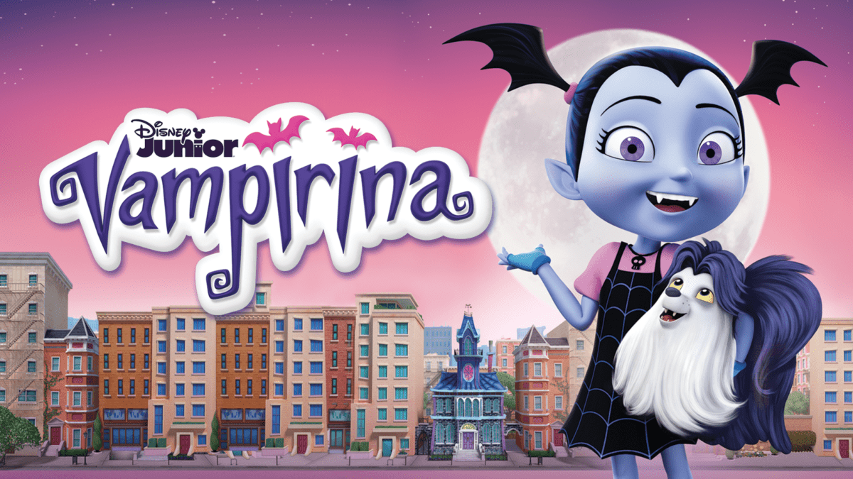 Vampirina