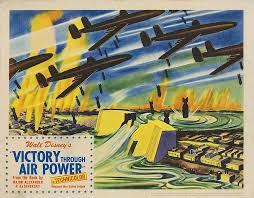 Victory Through Air Power