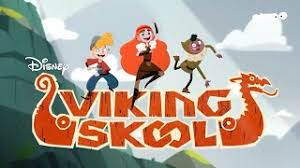 Vikingskool