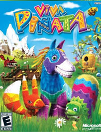 Viva Piñata Season 2