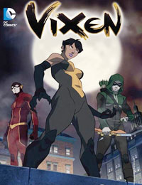 Vixen Season 1