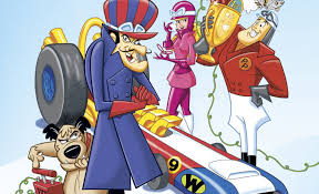 Wacky Races