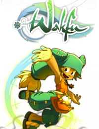 Wakfu Season 1 (Sub)