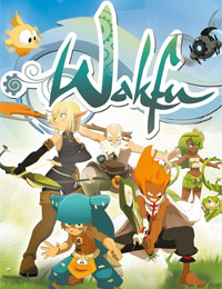 Wakfu Season 4 (Sub)