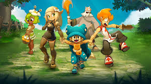 Wakfu