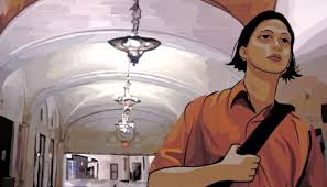 Waking Life