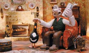 Wallace & Gromit: The Wrong Trousers