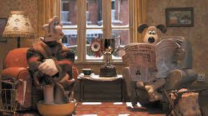 Wallace & Gromit's Cracking Contraptions