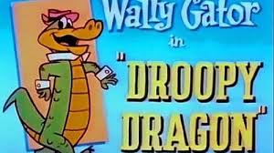 Wally Gator