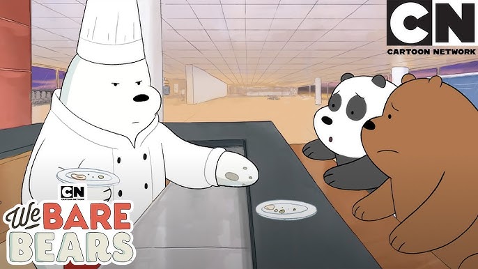 We Bare Bears Season 2