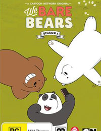 We Bare Bears Season 1