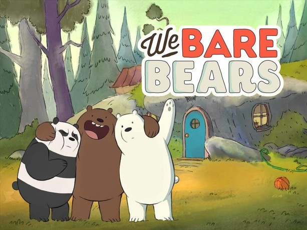 We Bare Bears Season 4