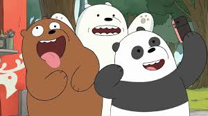 We Bare Bears