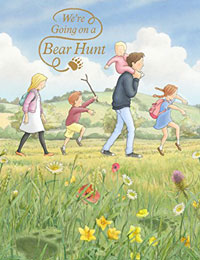 We’re Going on a Bear Hunt