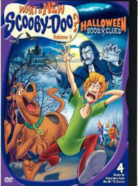 What’s New, Scooby-Doo? Season 2