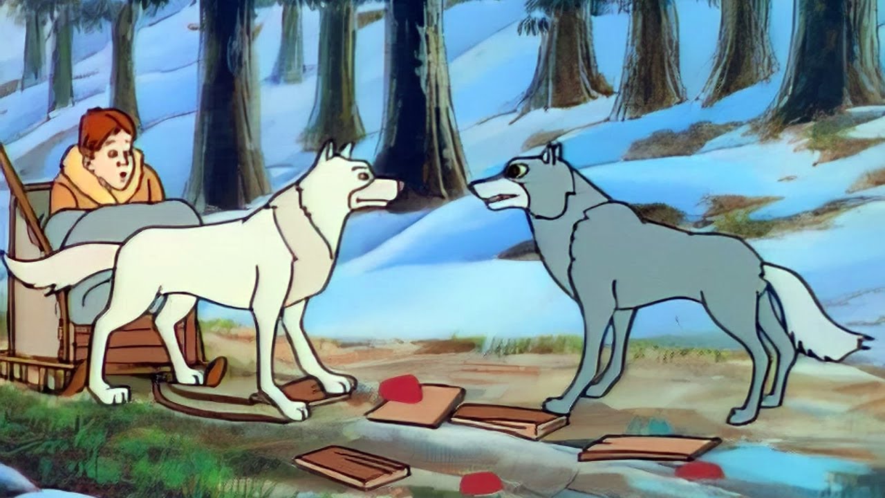 White Fang (1991)