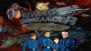 Wing Commander Academy