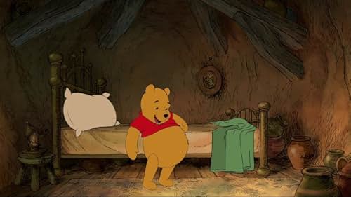 Winnie the Pooh