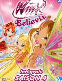 Winx Club RAI English Season 4