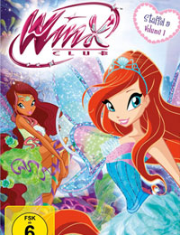 Winx Club Season 6