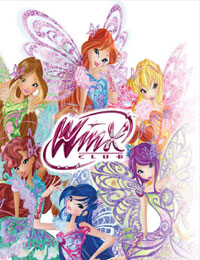 Winx Club Season 8