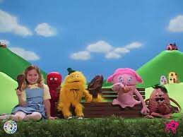 Wonder Showzen