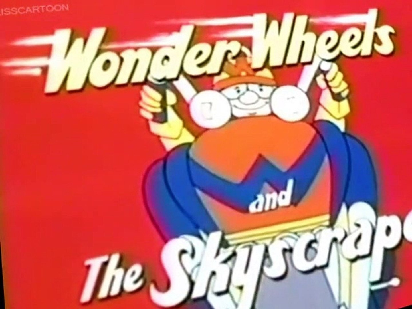 Wonder Wheels