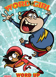 WordGirl Season 3