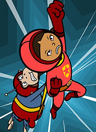 WordGirl Season 7