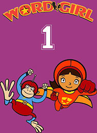 WordGirl Season 1