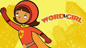 WordGirl Season 8