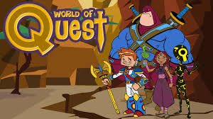 World of Quest