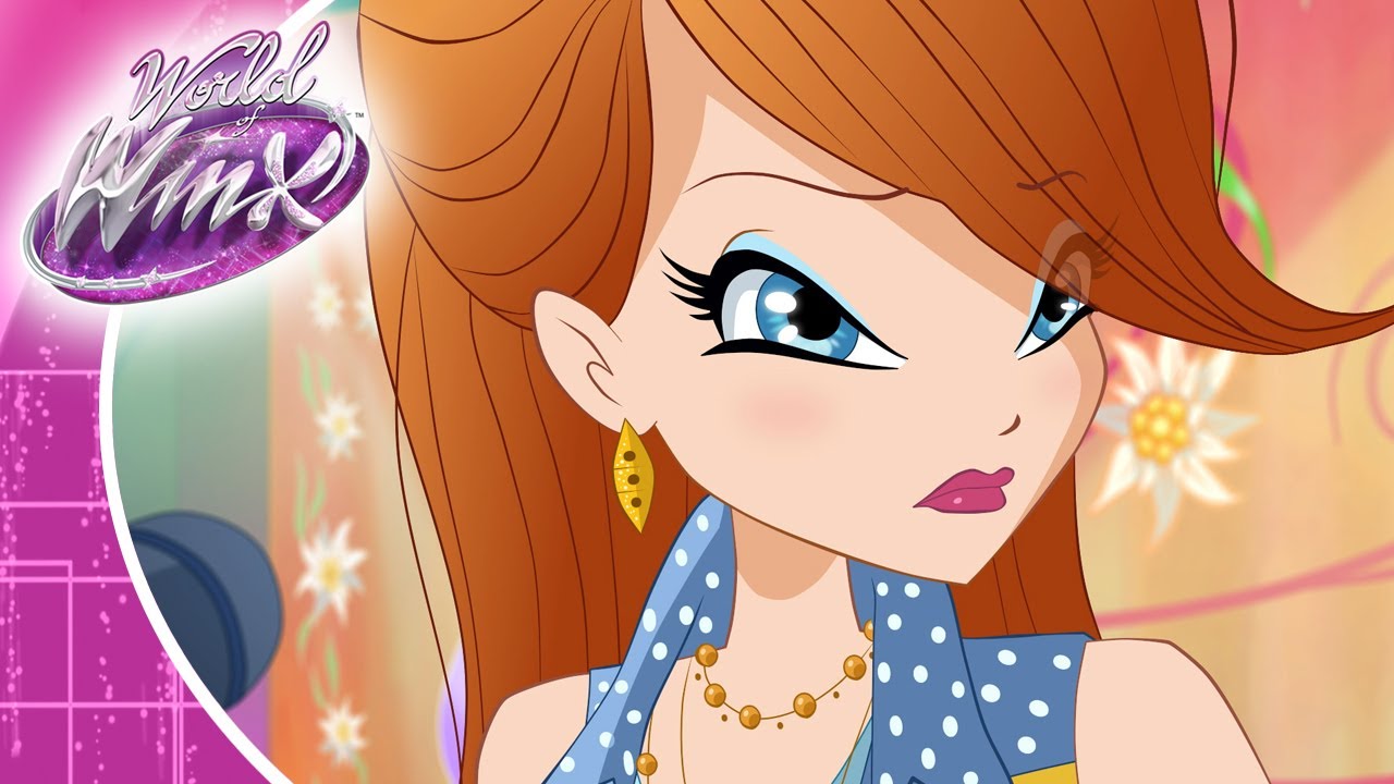 Winx Club WOW: World of Winx Season 2