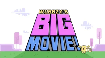 Wubbzy's Big Movie!