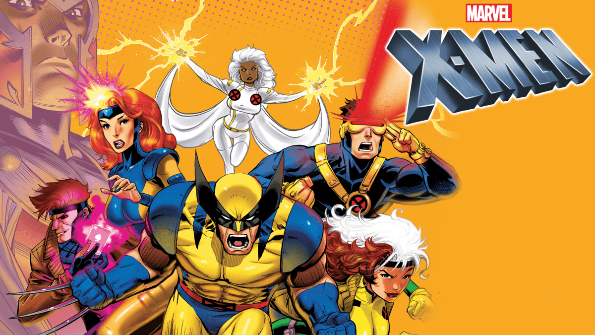 X-Men