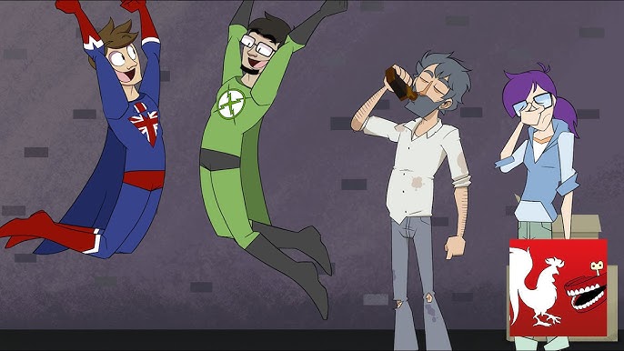 X-Ray and Vav