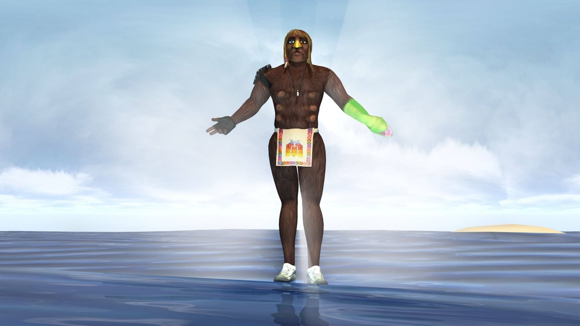 Xavier Renegade Angel