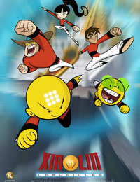 Xiaolin Chronicles