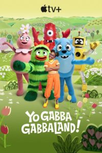 Yo Gabba GabbaLand! Episode 10