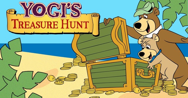 Yogi's Treasure Hunt Season 1