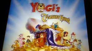 Yogi's Treasure Hunt season 2