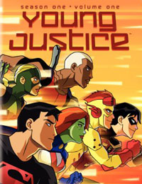 Young Justice Season 1