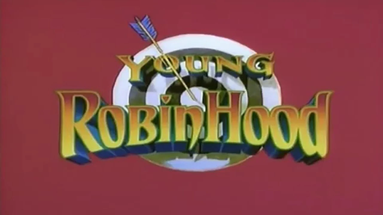 Young Robin HoodYoung Robin Hood